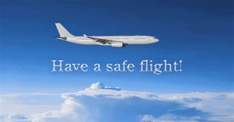 have a great flight gif|Good Flight GIFs .